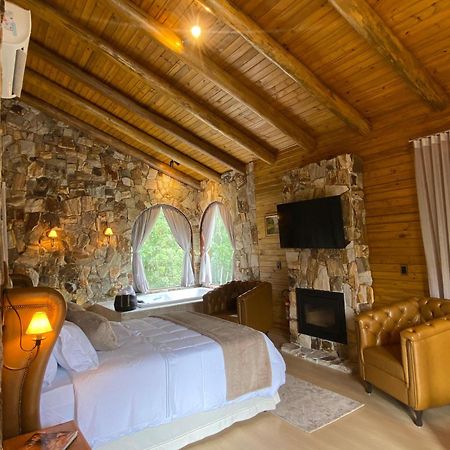 La Nostra Terra Pousada Nova Veneza  Habitación foto