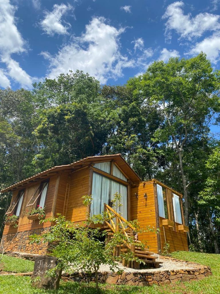 La Nostra Terra Pousada Nova Veneza  Habitación foto