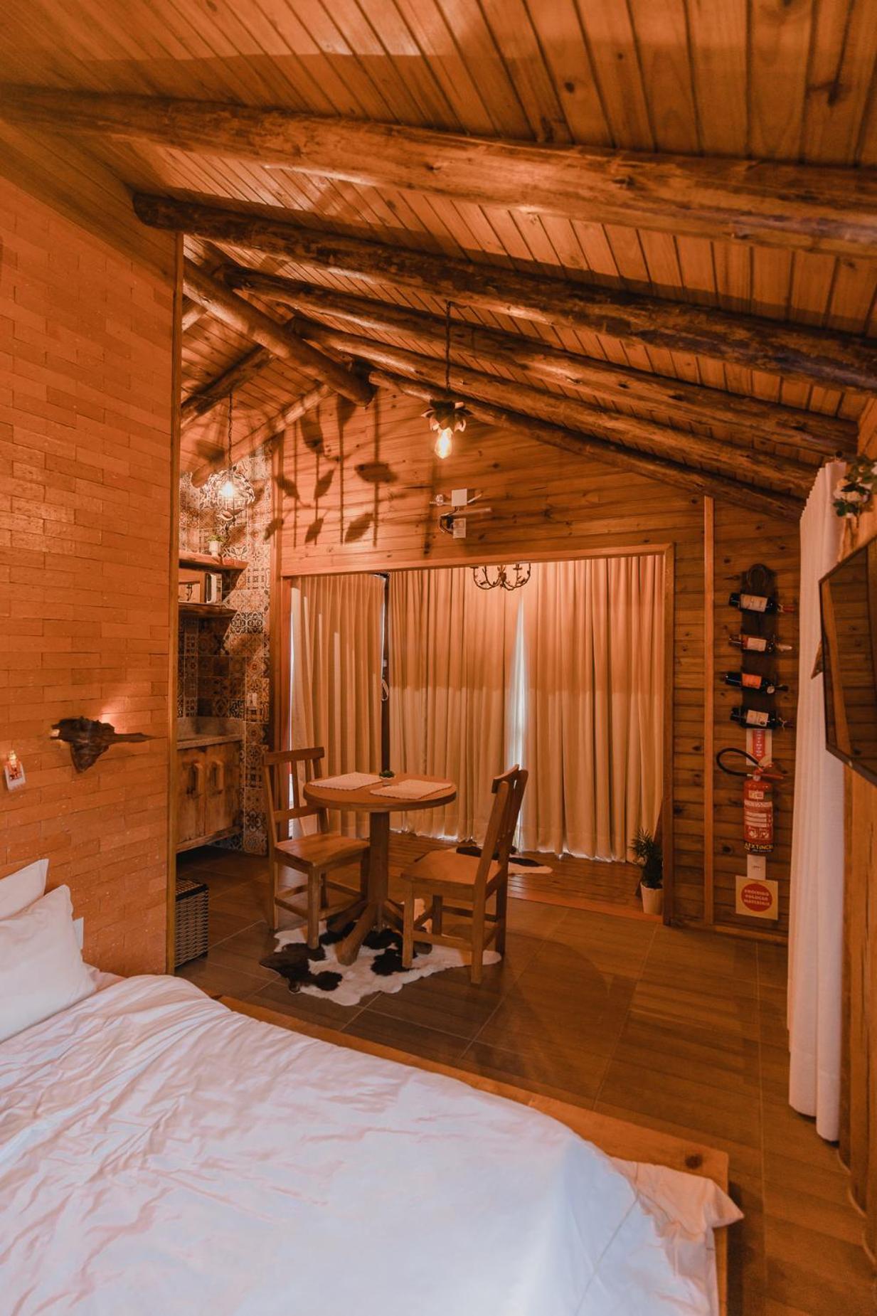 La Nostra Terra Pousada Nova Veneza  Habitación foto