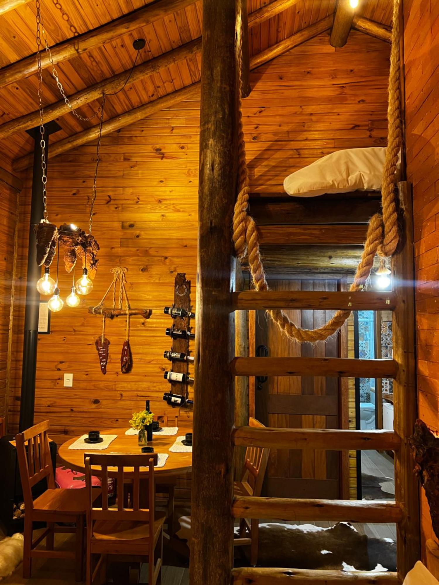 La Nostra Terra Pousada Nova Veneza  Habitación foto