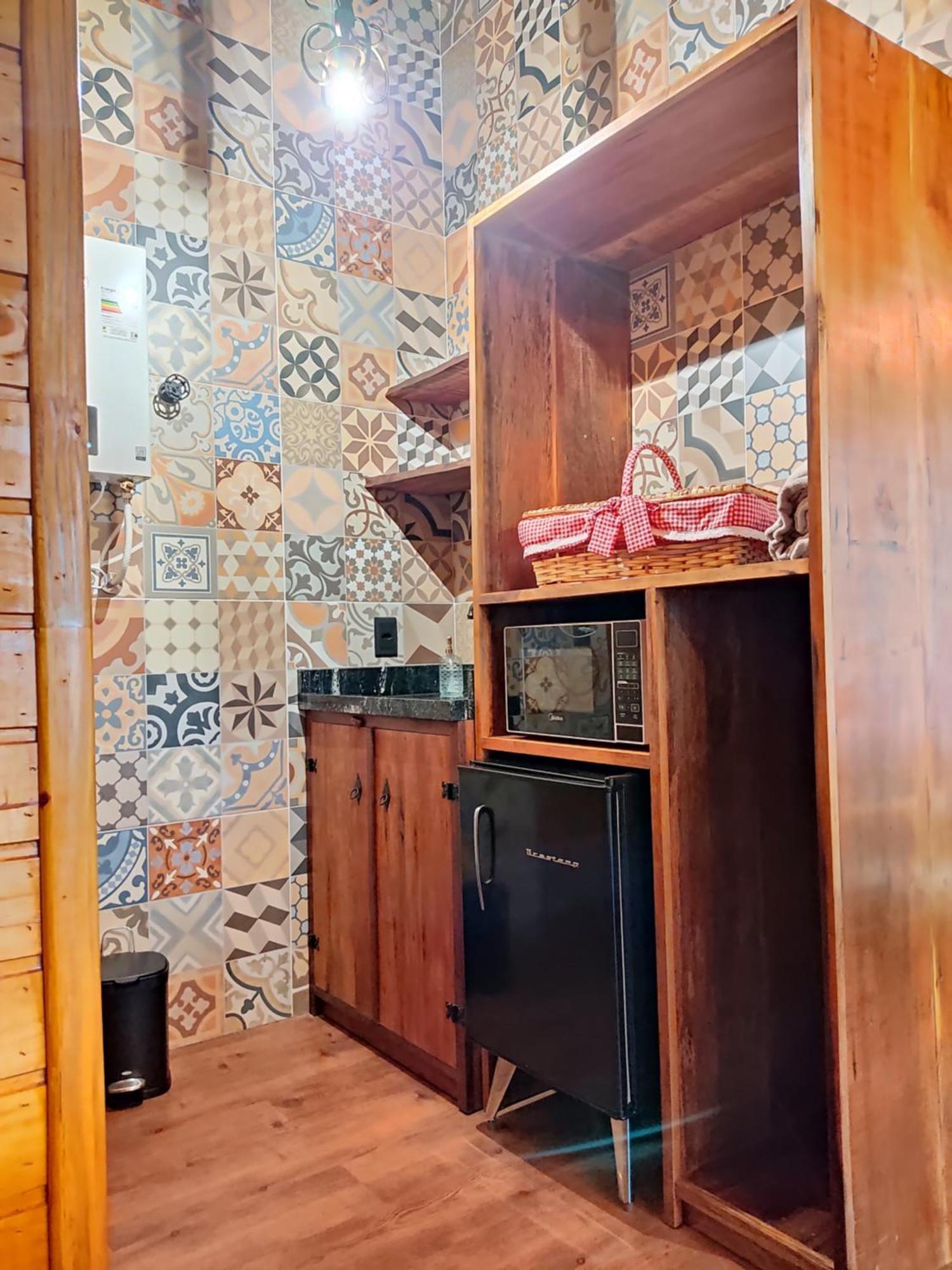 La Nostra Terra Pousada Nova Veneza  Habitación foto