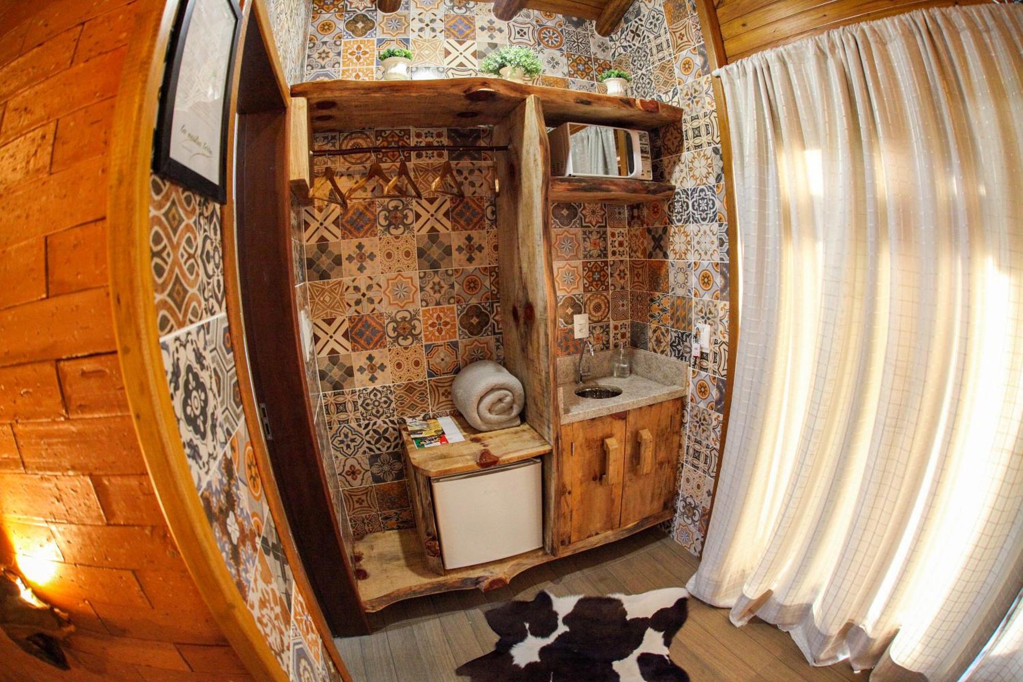 La Nostra Terra Pousada Nova Veneza  Habitación foto