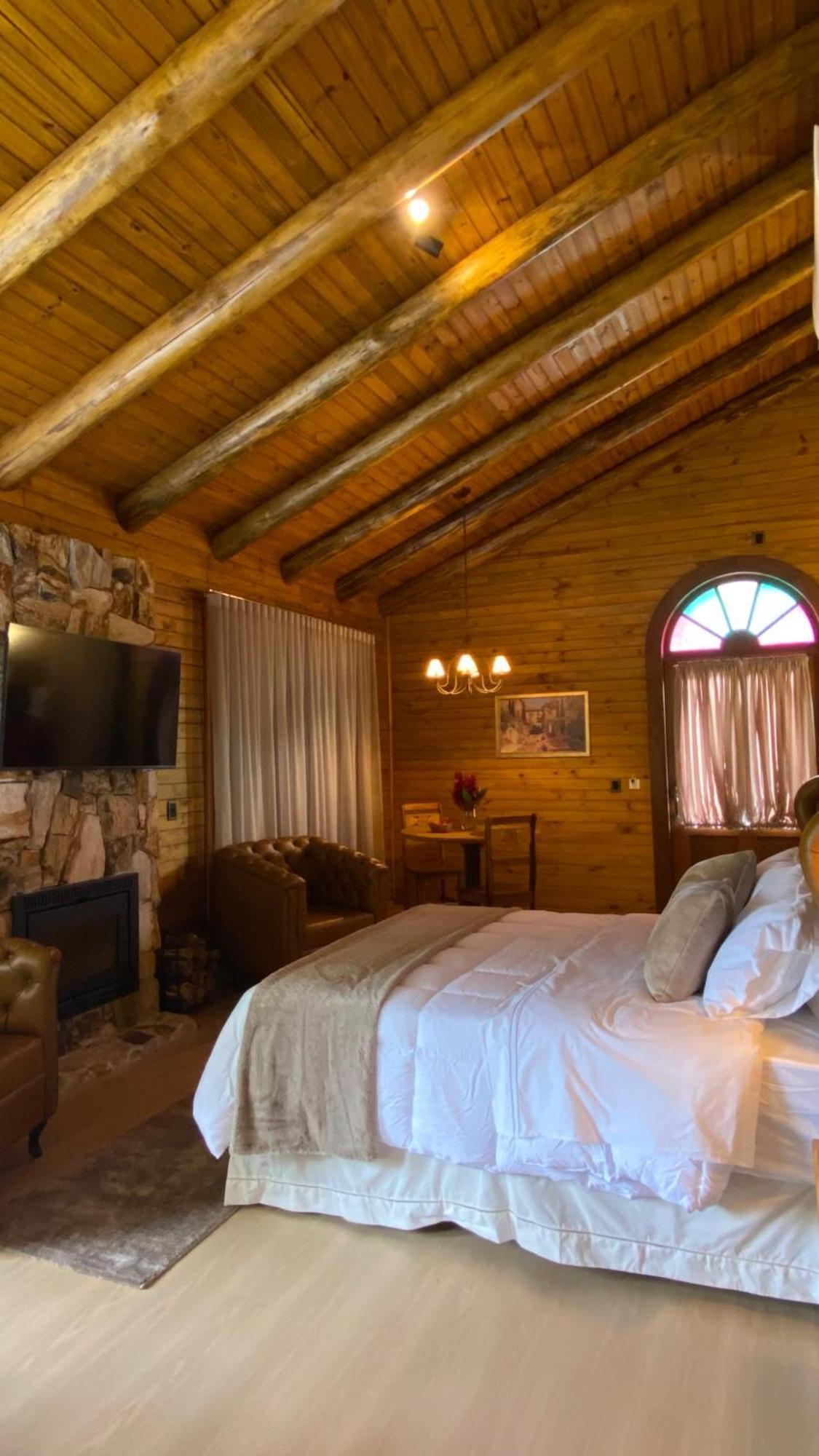 La Nostra Terra Pousada Nova Veneza  Habitación foto